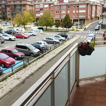 Appartamento La Casica De Sabi Sabiñánigo Esterno foto